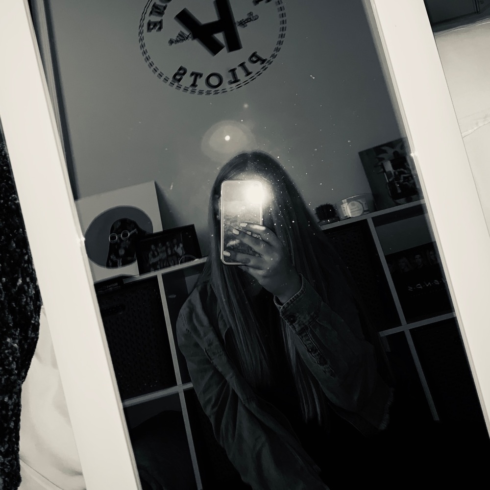 Meet your Posher, Kamryn